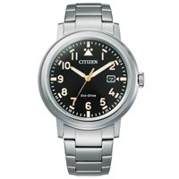 Orologio Citizen Uomo OF COLLECTION 2020 in Acciaio AW1620-81E - AW1620-81E
